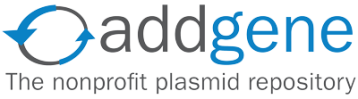 Addgene logo